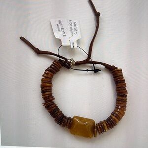 Free People Belmore Bracelet